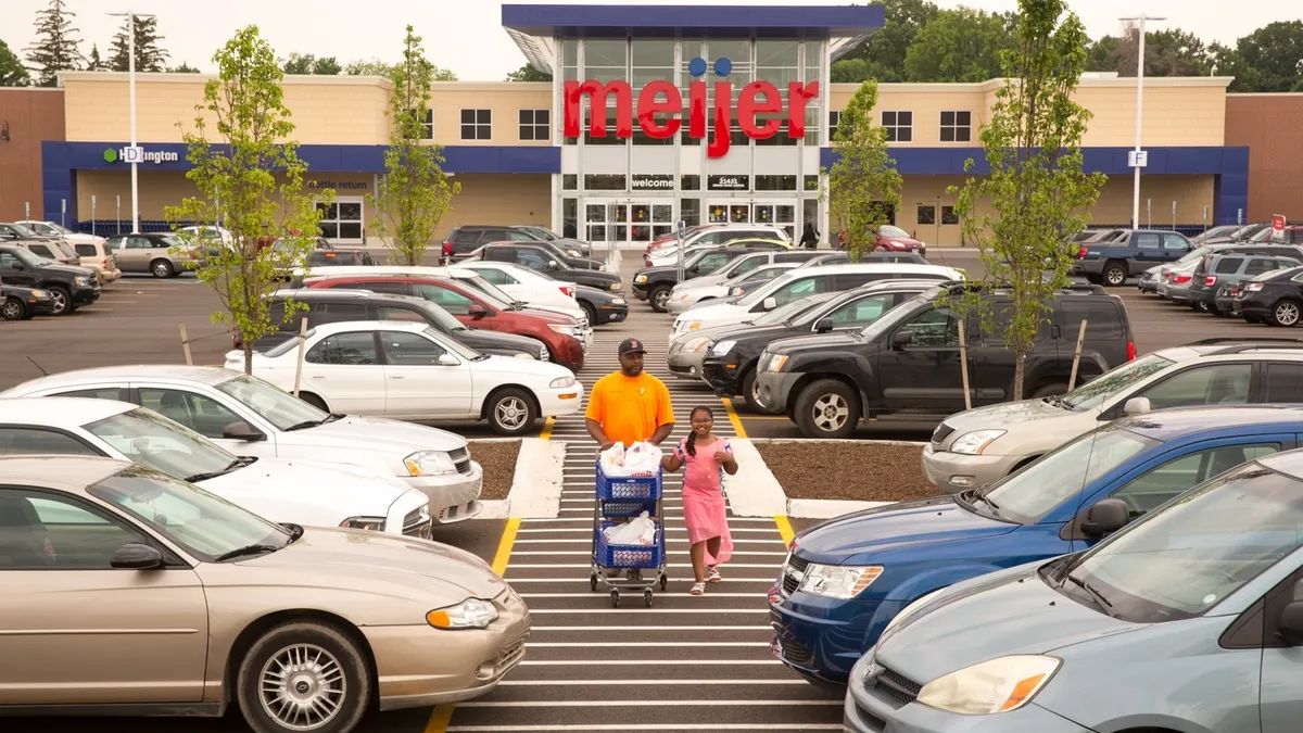 Meijer announced it will expand its third Supplier Diversity event to include diverse-owned service providers, as well as retail-ready products for its shelves. Certified minority-, LGBTQ-,