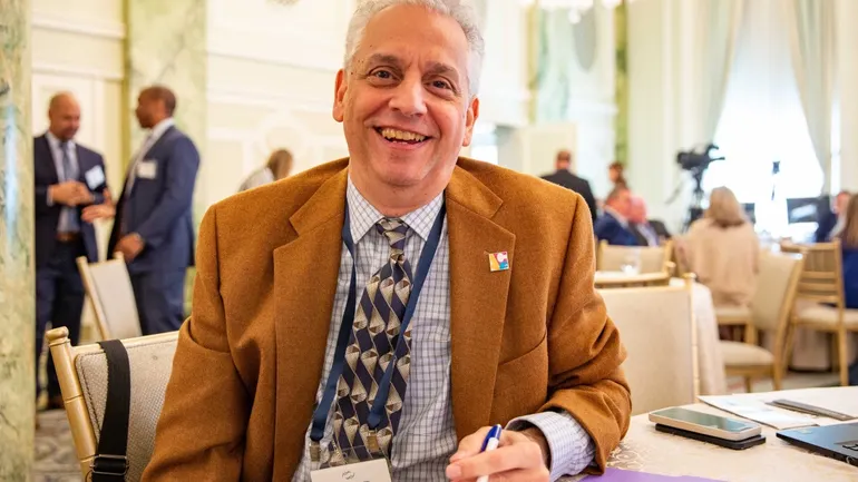 Construction advocate Mark Casso remembered as mentor, friend