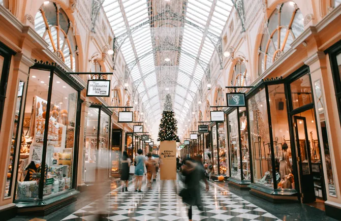 Brookfield Properties Expands AR Ad Inventory To Over 100 Shopping Malls