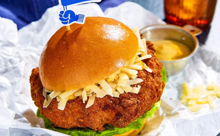 Behind the Tindle Foods rebrand and new product launch | Food Dive