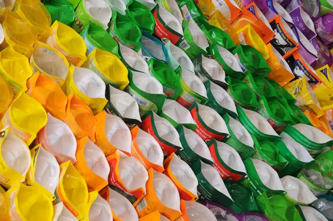 Driven by EPR, brands to offer film and flexibles funding to California recyclers