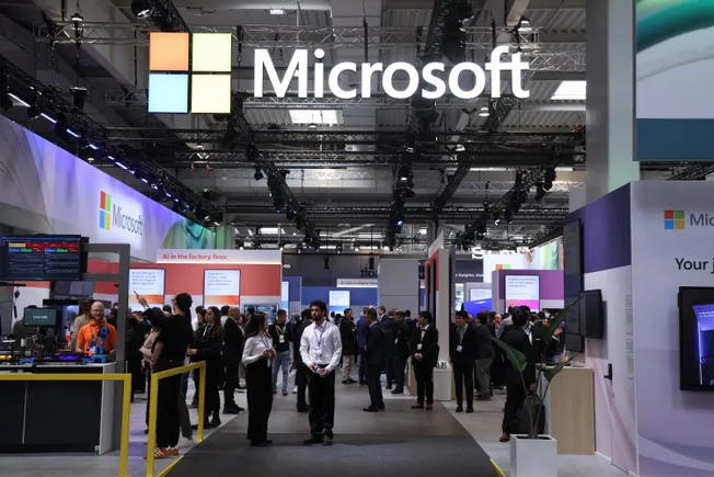 Microsoft pours $2.5B in push to embed engineers with customers