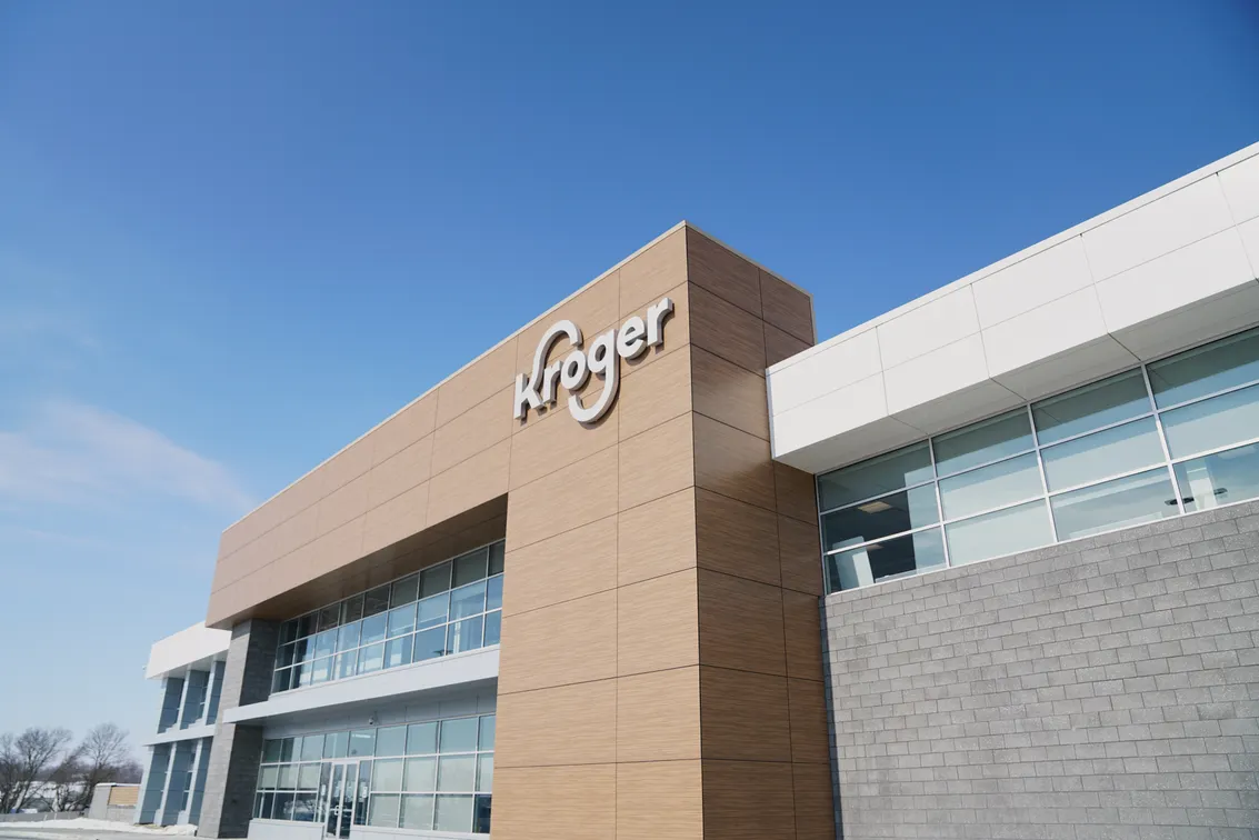 Kroger looks to hire 15K workers