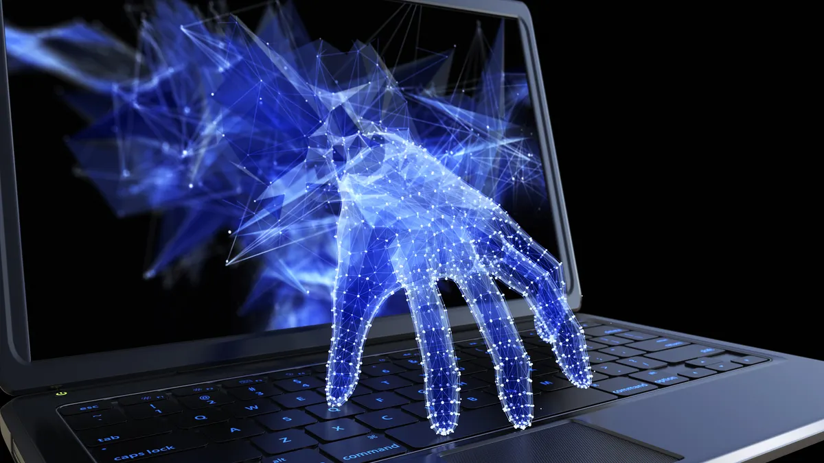Many companies are putting themselves at risk by failing to adequately address cyber threats.