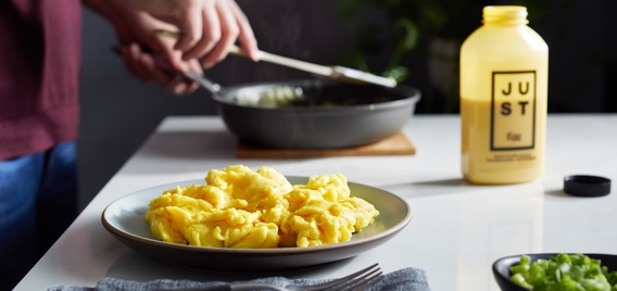 JUST Egg