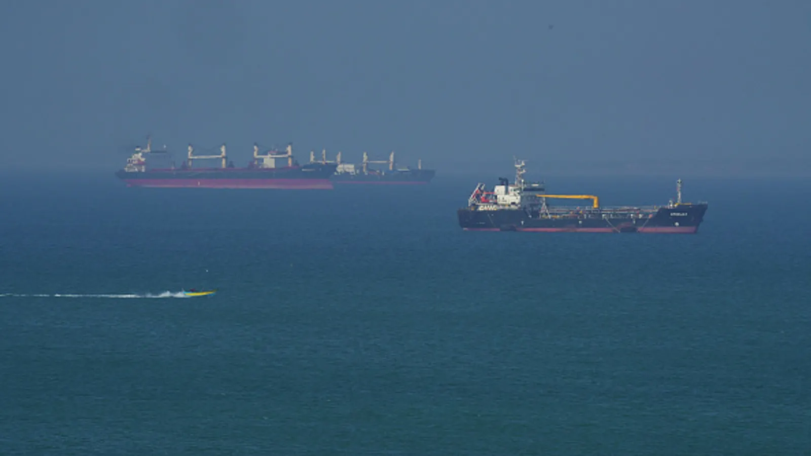Supply chain resiliency increasingly trumps cost in perma-crisis era