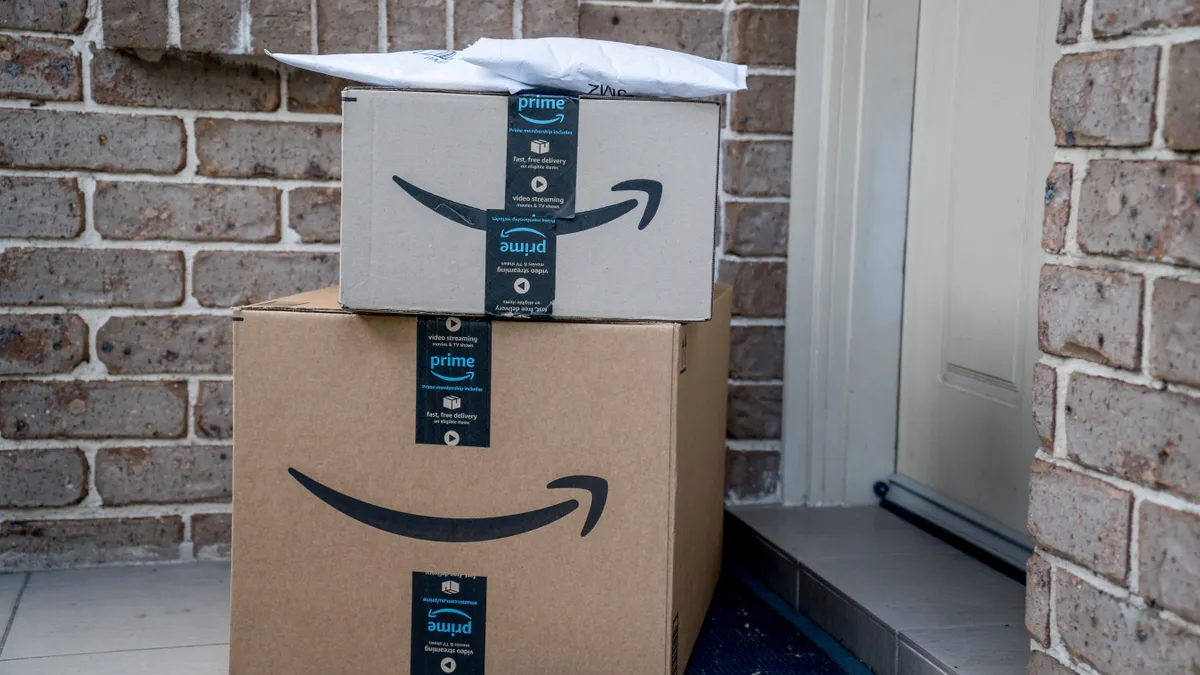 Amazon retail online shopping lawsuit