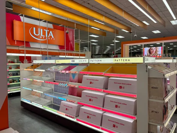 Target finalizes divorce from Ulta, signaling shift in beauty market