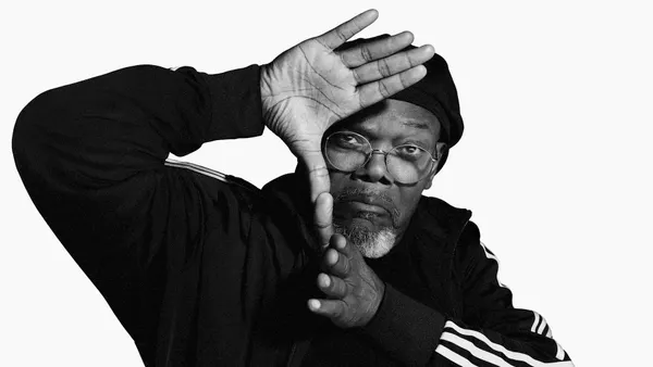 Samuel L. Jackson for Adidas Originals