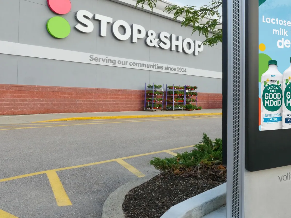 Stop & Shop to remove cigarettes from its stores