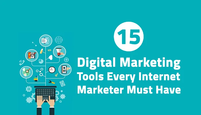15 Digital Marketing Tools to Improve Your Online Presence in 2020 ...