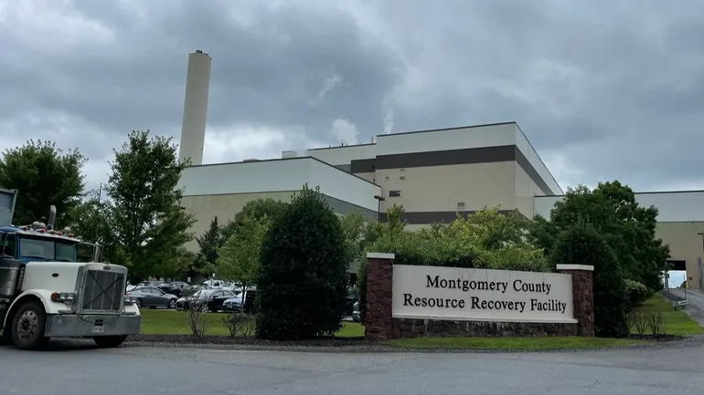 Montgomery County, Maryland, explores alternatives as incinerator struggles