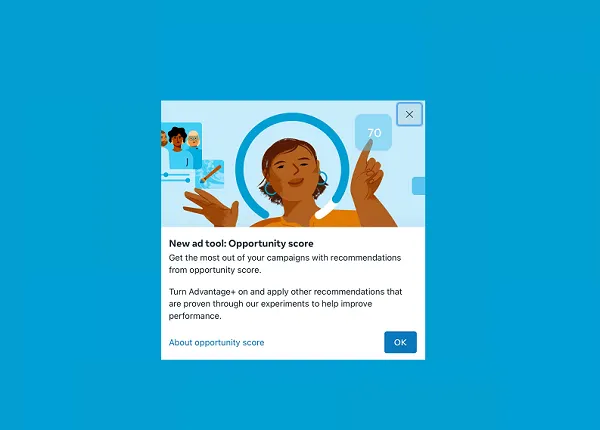 #
                Meta Expands Entry to ‘Alternative Rating’ to Assist Enhance Marketing campaign Efficiency