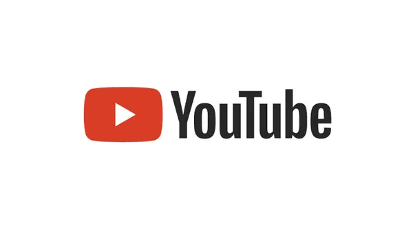 YouTube logo
