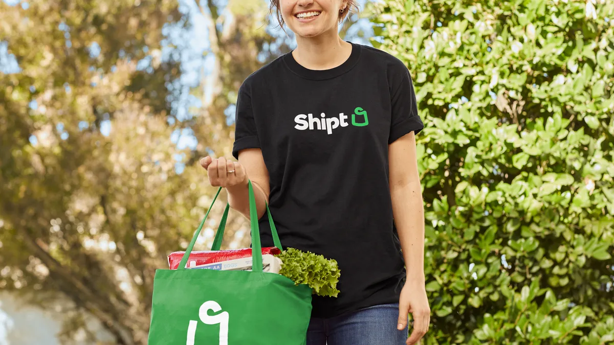 Shipt launches Shipt 4 Work program