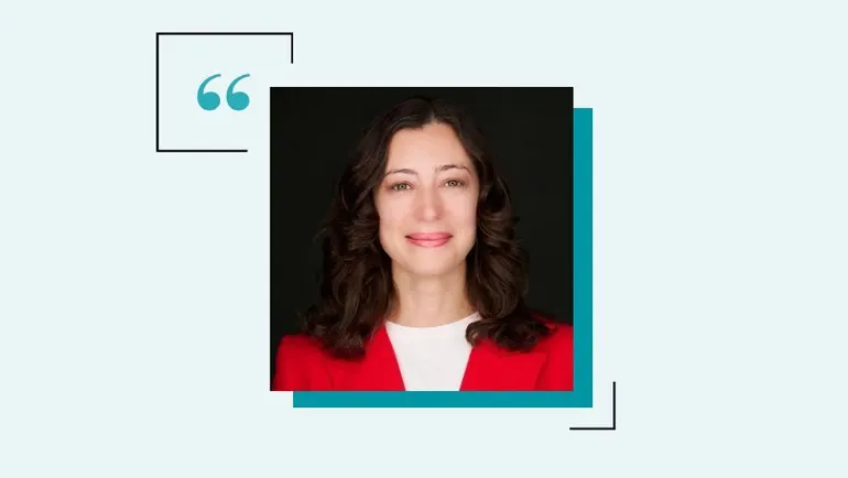 Metallicus CFO Irina Berkon on why compliance is crypto’s next frontier