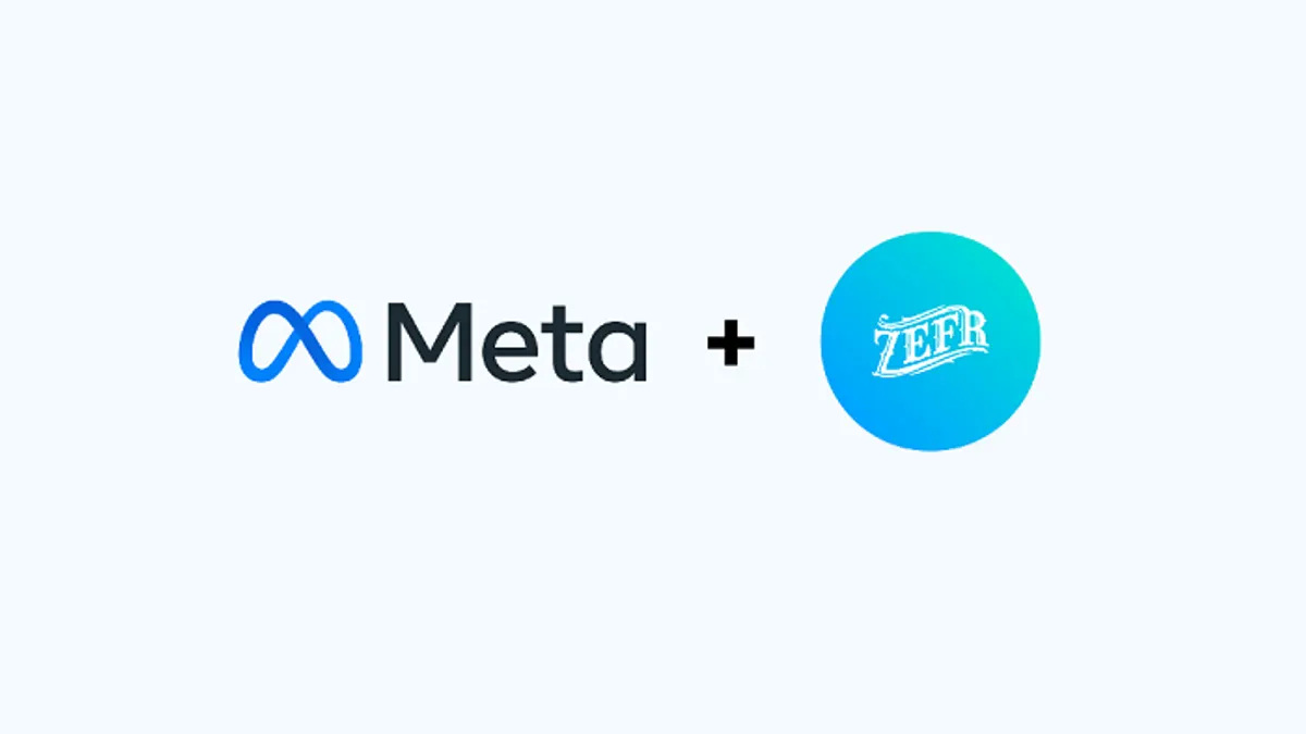 Meta Zefr