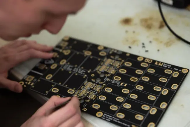 Kettering University fast-tracks semiconductor talent with nation’s first accelerated degree