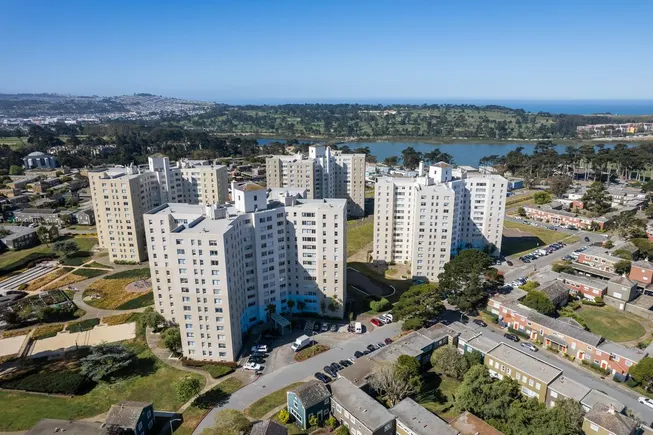 San Francisco’s new zoning opens the door for more housing – but it might bring less than expected, a study found