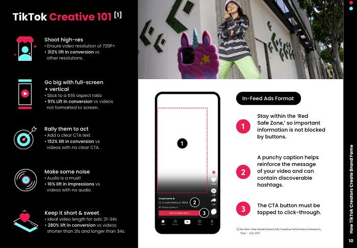 TikTok creator collaboration guide