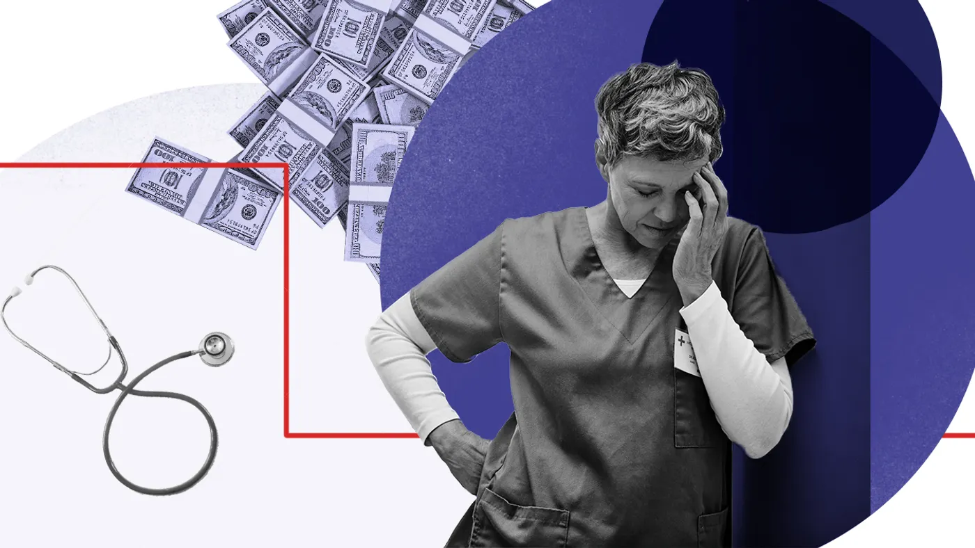 6 months in healthcare primary care practices header image