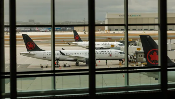 travel airlines