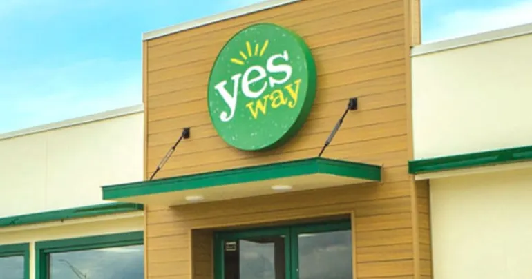 3 Big Numbers: Yesway’s hot start as a public company