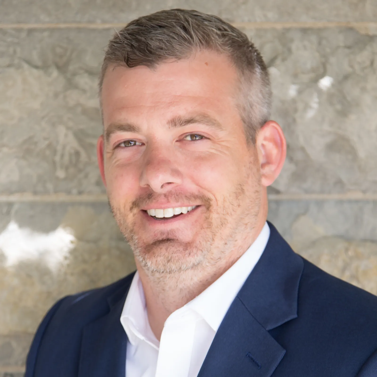 David Ring, CFO of Sentry Equipment