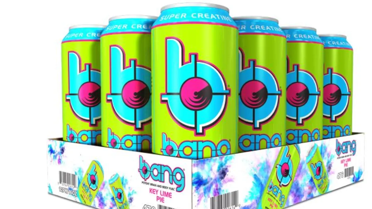 Bang