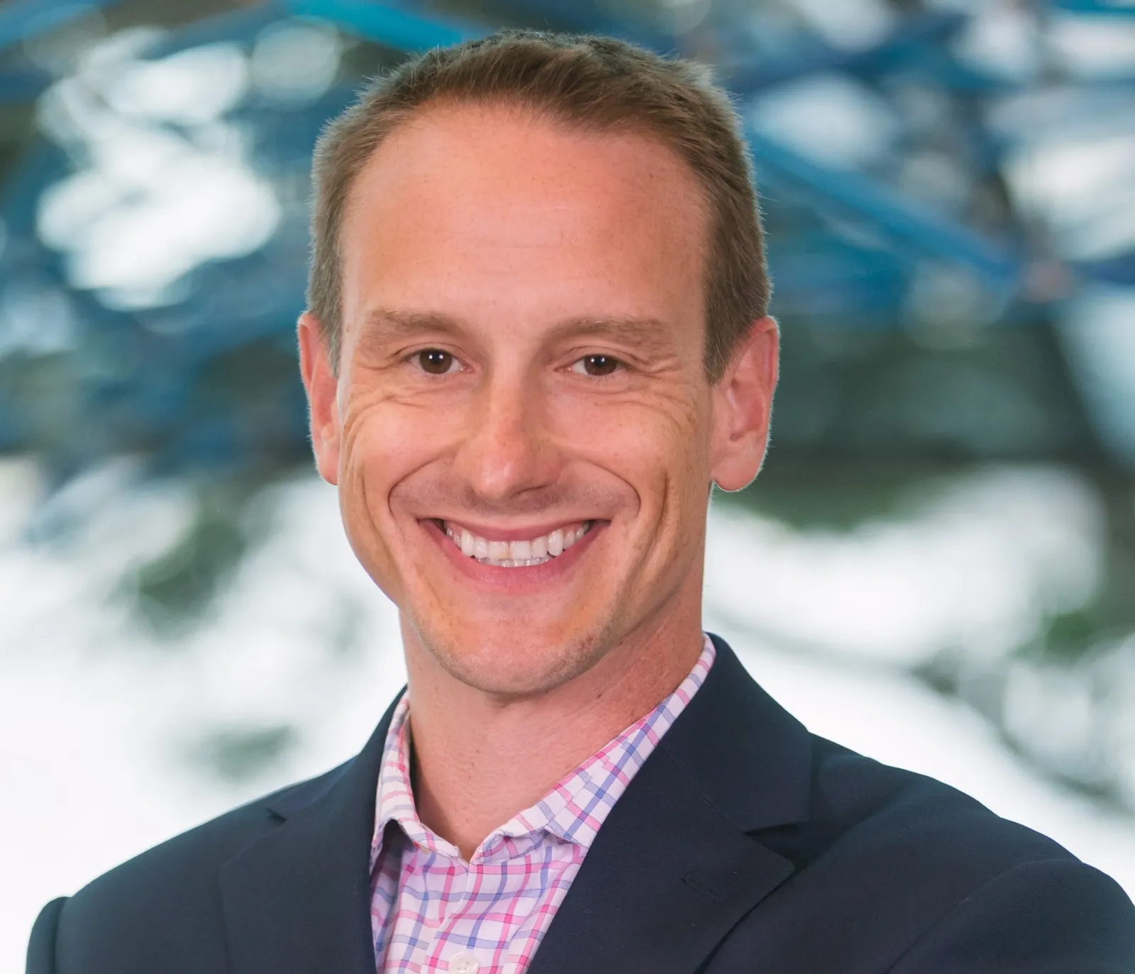 Mike Ellis, senior vice president and head of Bristol Myers Squibb’s Discovery &amp; Development Sciences organization