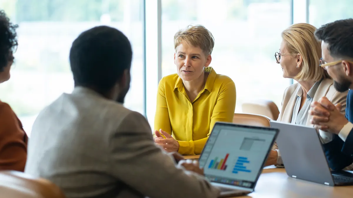 Watch One Set of Numbers, Three Different Stories: Navigating Financial Truths for Finance Transformation