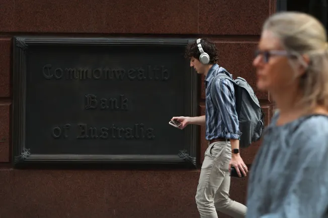 Australian bank nabs Lloyds data chief to lead AI