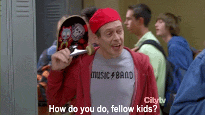 Fellow kids