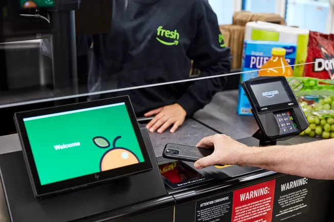 Amazon Fresh looks to hire 1,500 in Chicagoland | Grocery Dive