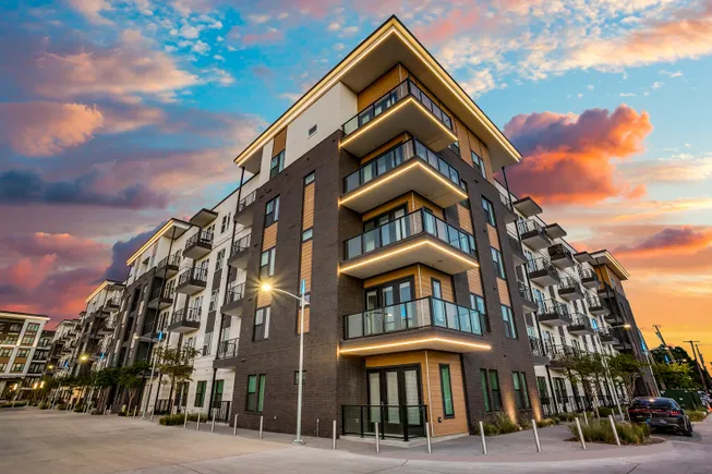 TDI adds Riata Development founders as senior VPs | Multifamily Dive