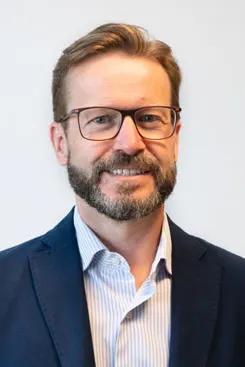 Pierre La Tour, CFO Salvatore Ferragamo