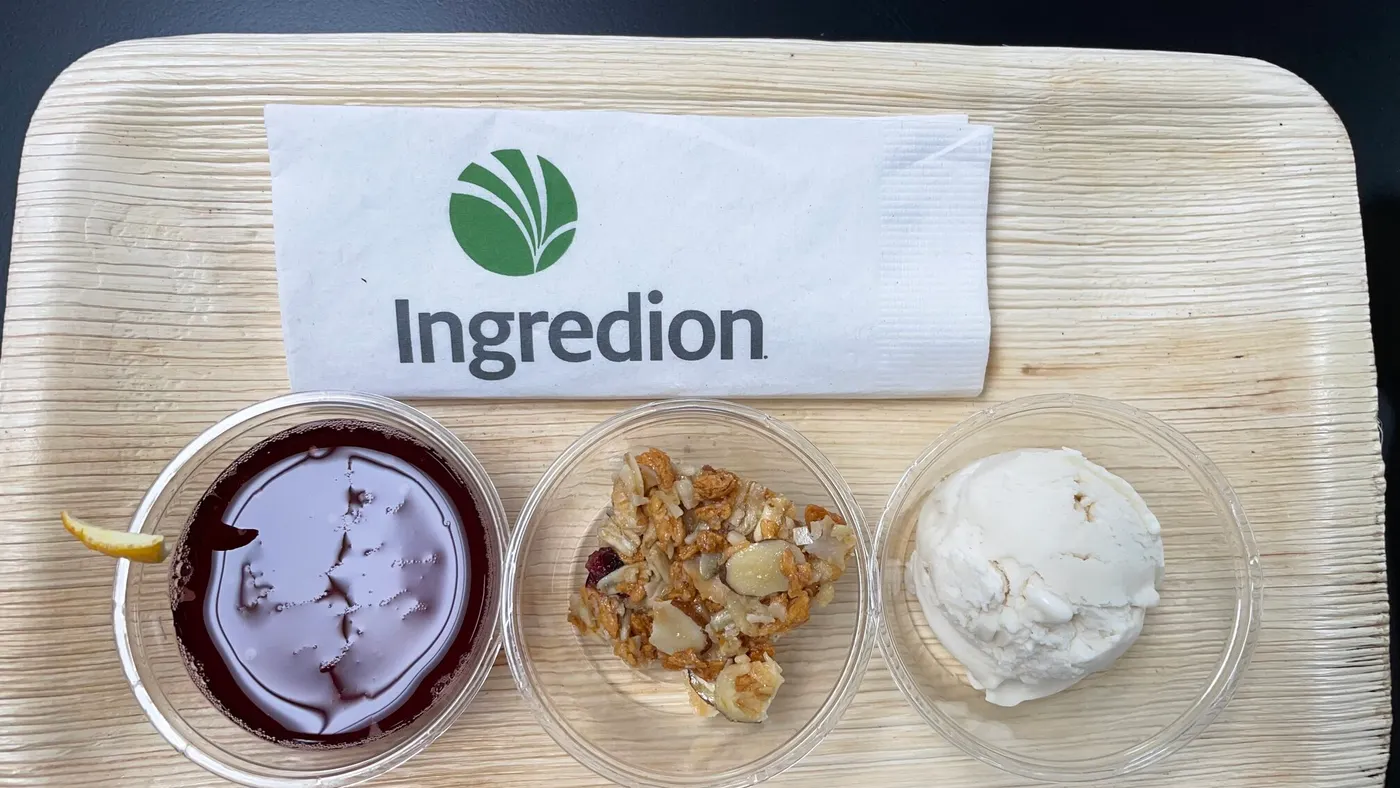 ingredion