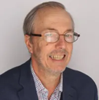 John Goff, senior manager at Deloitte's CFO Program