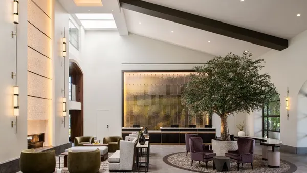 Casa Mani Resort Napa Valley, Curio Collection by Hilton