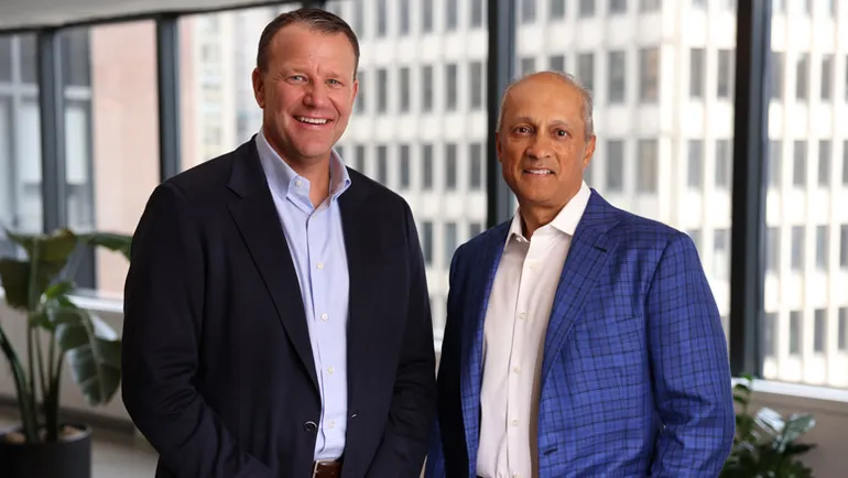 Stryker CEO Kevin Lobo to resign