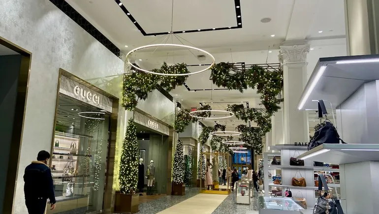 5 reasons why Saks Global’s post-bankruptcy forecast is far-fetched