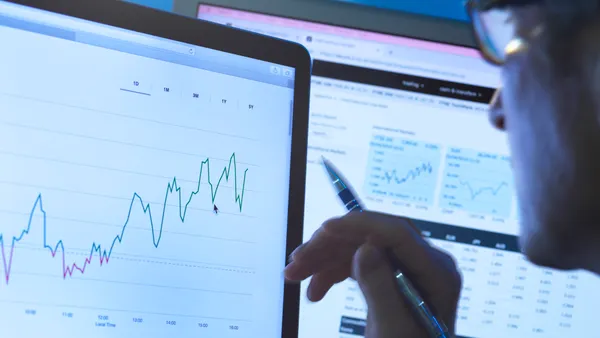 Header image for "75% of CFOs to Increase Tech Spending Amid Automation Push"