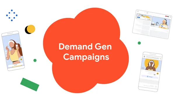 Google Demand Gen