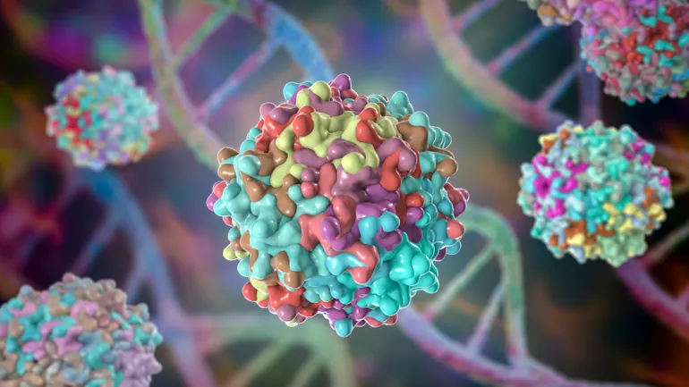 Siren, a gene therapy startup, tests unconventional alternative to venture funding