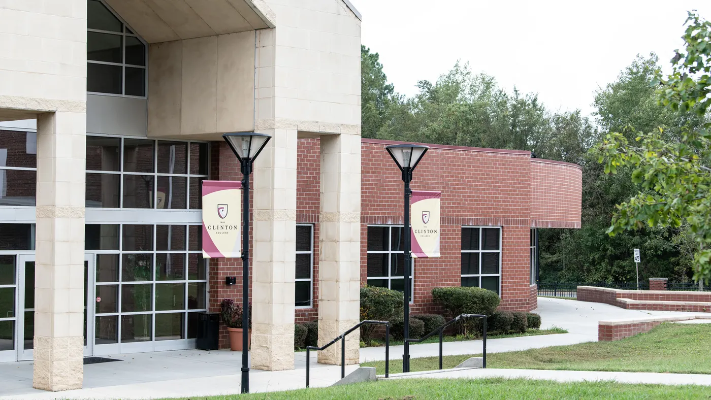Clinton College