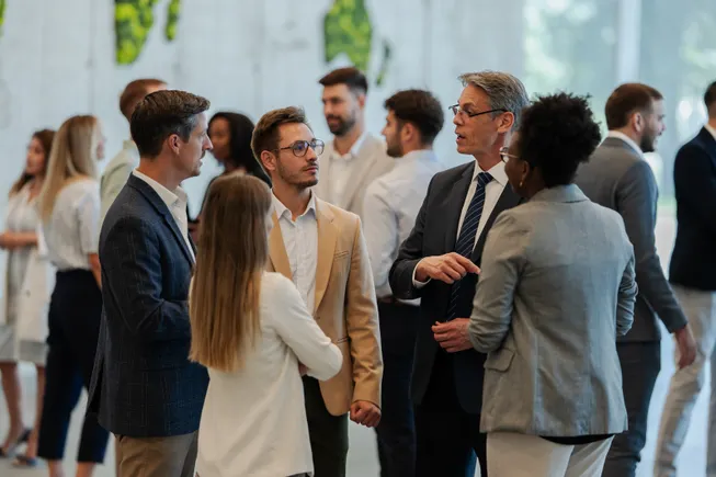 Top bank conferences to attend in 2027