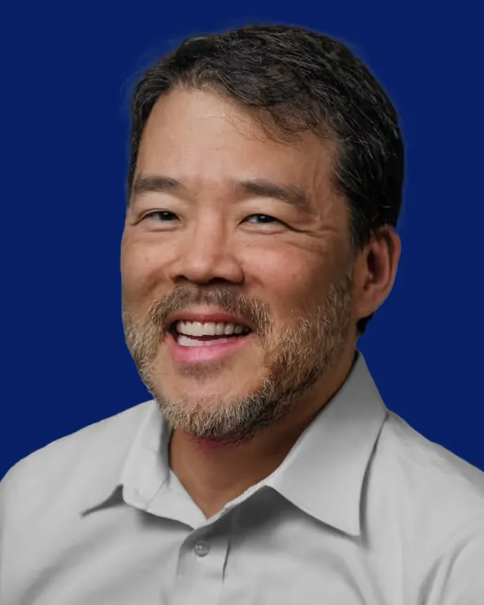 Extend Enterprises Chief Legal Officer Joon Park