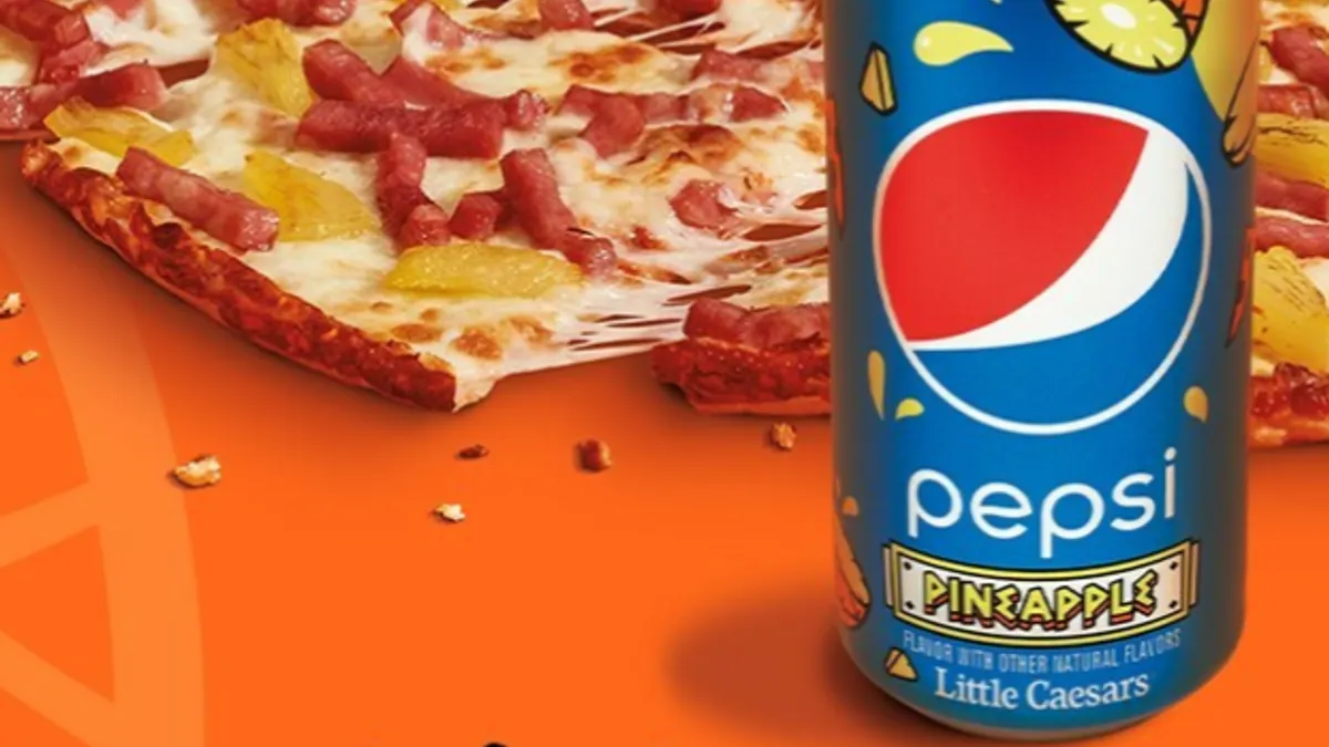 PepsiCo