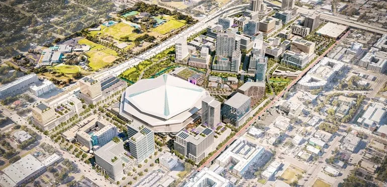 Rays’ $1.3B stadium project timeline in jeopardy, say team presidents thumbnail