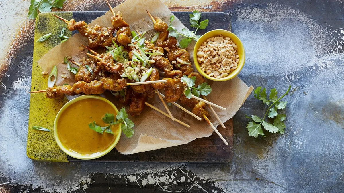 The LiveKindly Company acquired Fry's Family Food and is working toward accelerating growth and availability of plant-based chicken.
